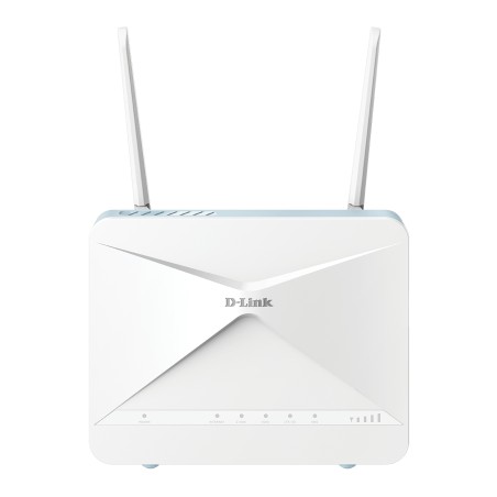 D-Link EAGLE PRO AI AX1500 4G Smart Router – High-Speed Connectivity & Smart Features for Ultimate Performance (G415/ET)